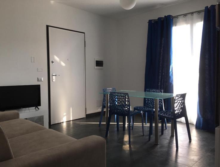 Casa Vacanza Colors Porto Torres Extérieur photo