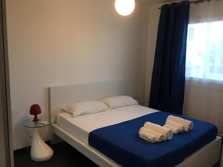 Casa Vacanza Colors Porto Torres Extérieur photo