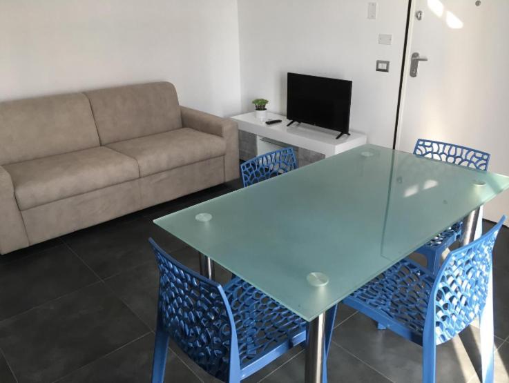 Casa Vacanza Colors Porto Torres Extérieur photo