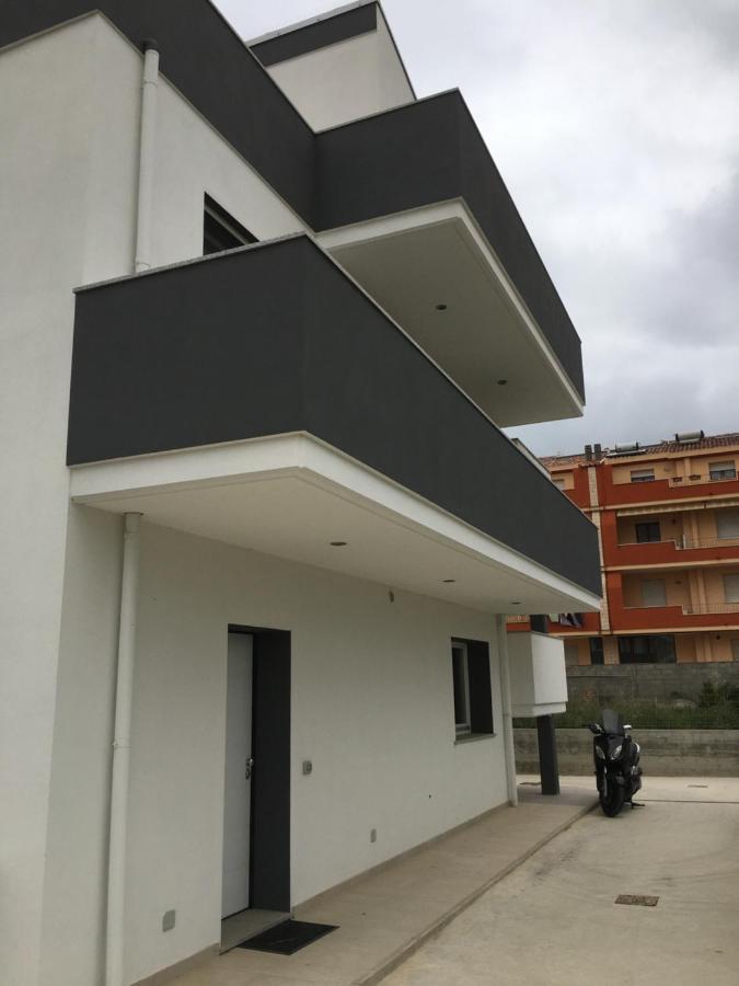Casa Vacanza Colors Porto Torres Extérieur photo
