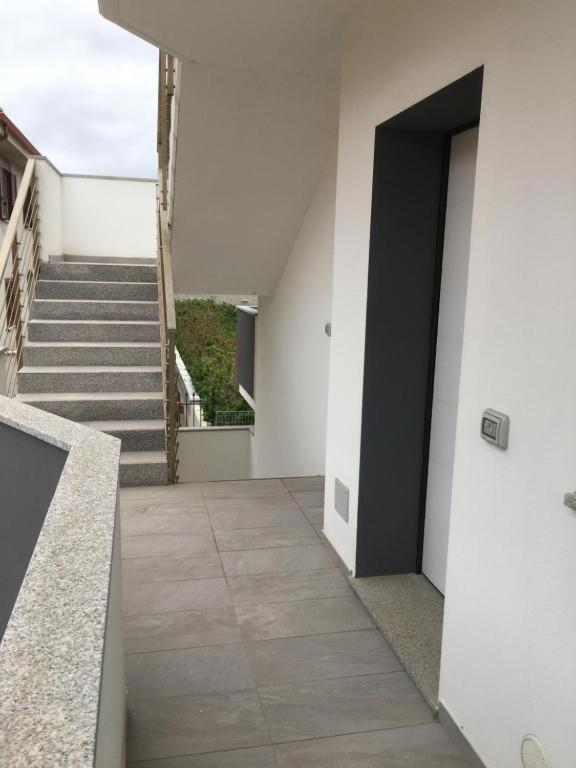 Casa Vacanza Colors Porto Torres Extérieur photo