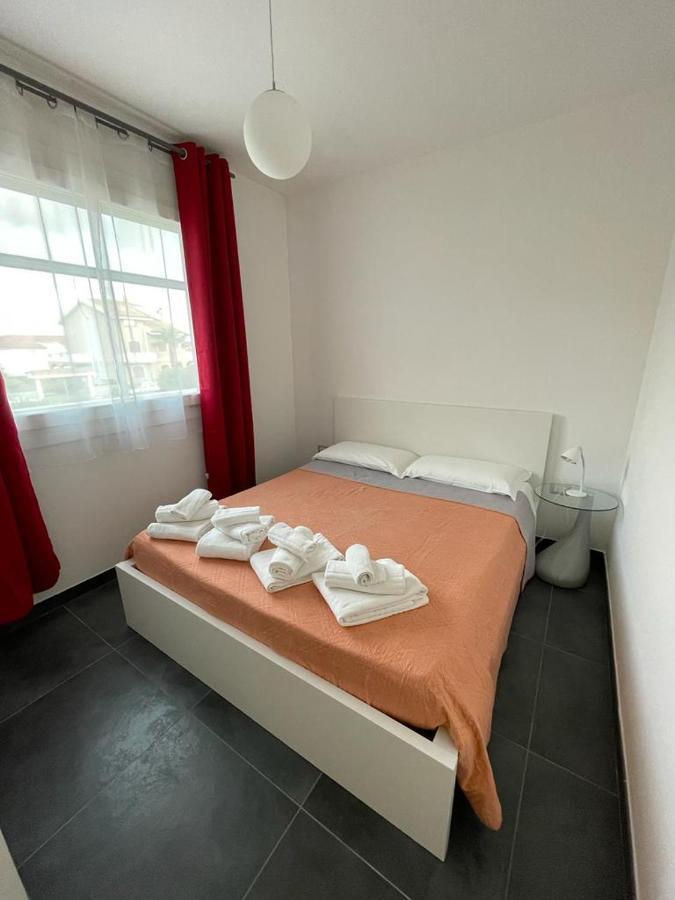 Casa Vacanza Colors Porto Torres Extérieur photo