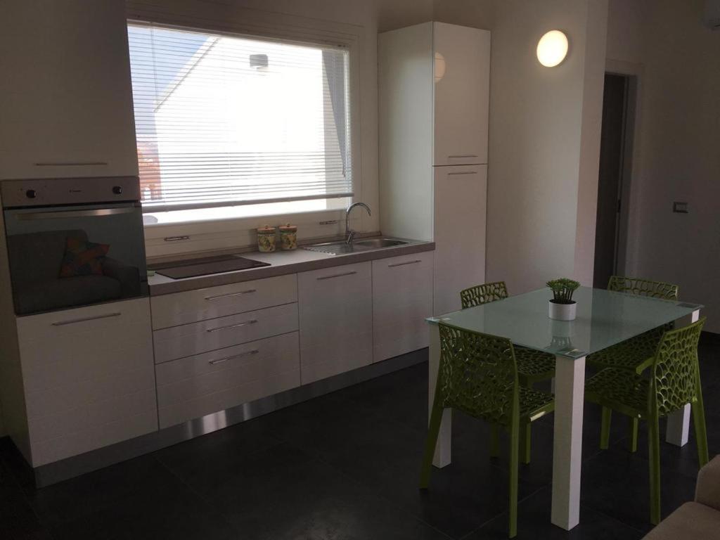 Casa Vacanza Colors Porto Torres Extérieur photo