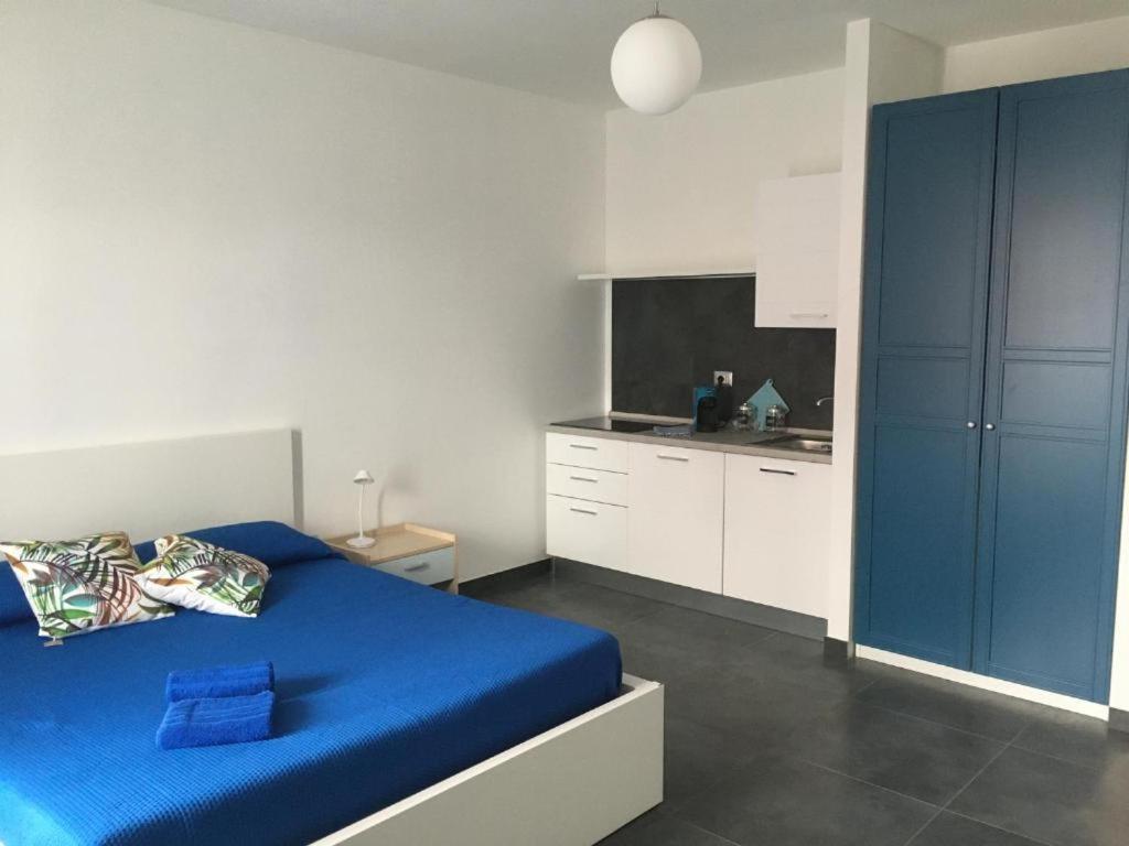 Casa Vacanza Colors Porto Torres Extérieur photo